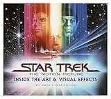 Star Trek The Motion Picture The Art And Visual Effects