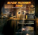 Blade Runner 2049 Interlinked The Art