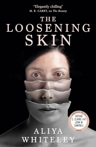 The Loosening Skin book cover