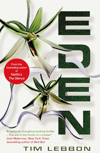 Eden cover