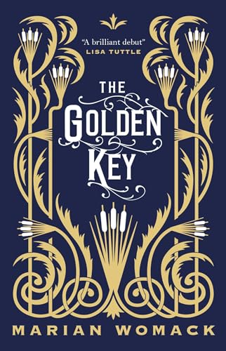 The Golden Key cover