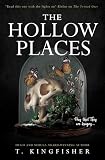 The Hollow Places/