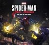 Marvel's Spider-Man: Miles Morales The Art of the Game