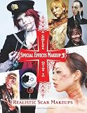 A Complete Guide To Special Effects Makeup 3