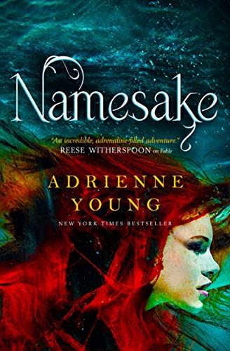 Cover of Namesake