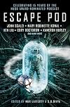 Escape Pod: The Science Fiction Anthology