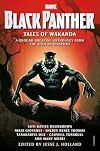 Black Panther: Tales of Wakanda