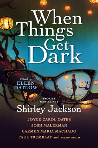 When Things Get Dark book cover