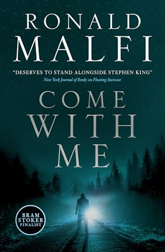 Come With Me book cover