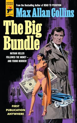 The Big Bundle book cover