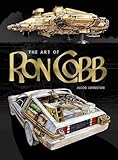 The Art of Ron Cobb