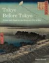 Tokyo Before Tokyo: Power and Magic in the Shogun’s City of Edo
