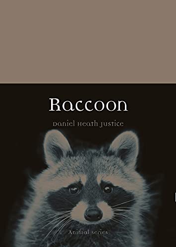 Cover of Raccoon by Daniel Heath Justice
