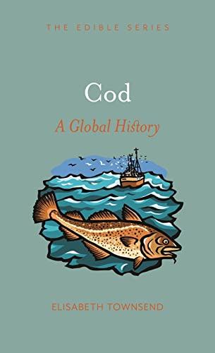 Cod: A Global History book cover