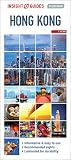 Insight Guides Flexi Map Hong Kong Insight Flexi Maps