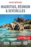 Insight Guides Mauritius Runion Seychelles Travel Guide With Free Ebook