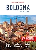 Insight Pocket Guide Bologna