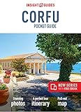 Insight Guides Pocket Corfu Travel Guide With Free Ebook Insight Pocket Guides