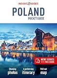 Insight Guides Pocket Poland Travel Guide With Free Ebook Insight Pocket Guides