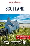 Insight Guides Scotland Travel Guide With Free Ebook