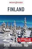 Insight Guides Finland Travel Guide With Free Ebook