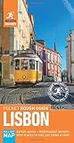 Pocket Rough Guide Lisbon Travel Guide Pocket Rough Guides