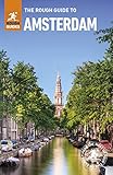 The Rough Guide To Amsterdam Travel Guide Rough Guides