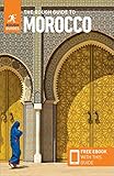 The Rough Guide To Morocco Travel Guide With Free Ebook Rough Guides