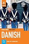 Rough Guides Phrasebook Danish
