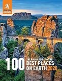 The Rough Guide To The 100 Best Places On Earth 2020