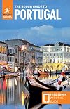 Rough Guide : Portugal : 2020 : 16th edition