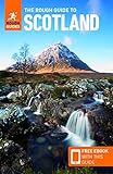 The Rough Guide To Scotland Travel Guide With Free Ebook Rough Guides