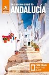 Rough Guide : Andalucía : 2023 : 10th edition