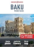 Insight Guides Pocket Baku