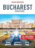 Insight Guides Pocket Bucharest Travel Guide With Free Ebook Insight Pocket Guides