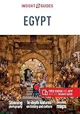Insight Guides Egypt Travel Guide With Free Ebook