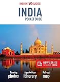 Insight Guides Pocket India Travel Guide With Free Ebook Insight Pocket Guides