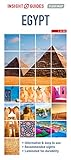 Insight Guides Flexi Map Egypt Insight Maps
