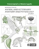 Introduction To Animal And Veterinary Anatomy And Physiology