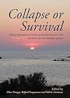 Collapse or Survival: Micro-dynamics of crisis and endurance in the ancient central Mediterranean