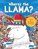 Wheres The Llama A Whole Llotta Llamas To Search And Find