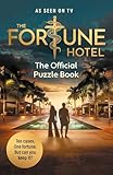 The Fortune Hotel: The Official Puzzle Book