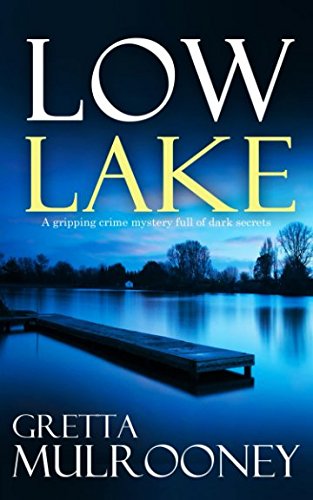 Low Lake book cover