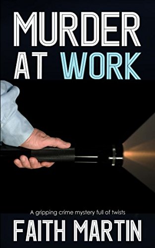 Murder at Work / A Narrow Exit book cover