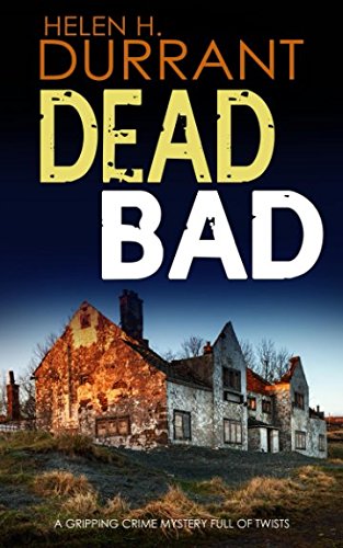 Dead Bad book cover