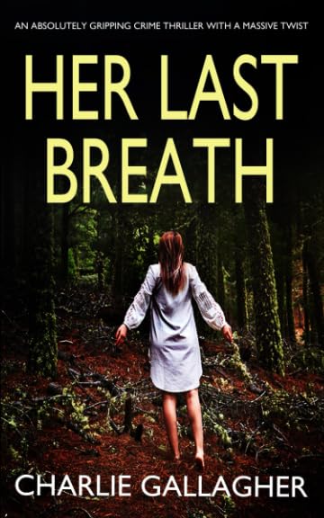 Her Last Breath book cover