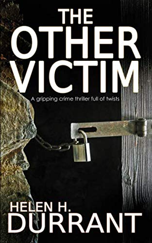 The Other Victim book cover