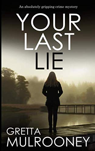Your Last Lie book cover