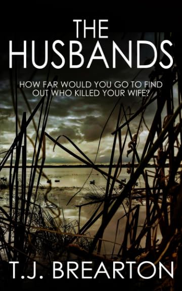The Husbands book cover