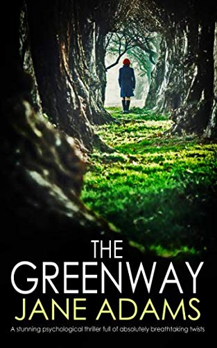 The Greenway book cover